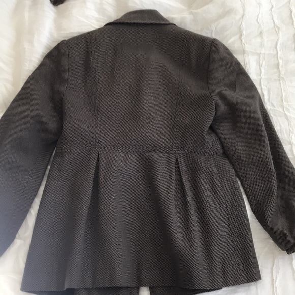 EUC Coat from Paris - Picture 6 of 6